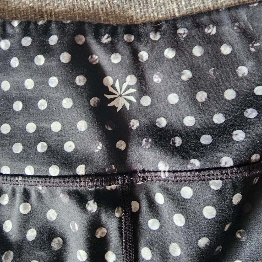 Athleta leggings